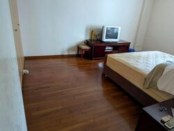 Central Green Condominium (D3), Condominium #606686651